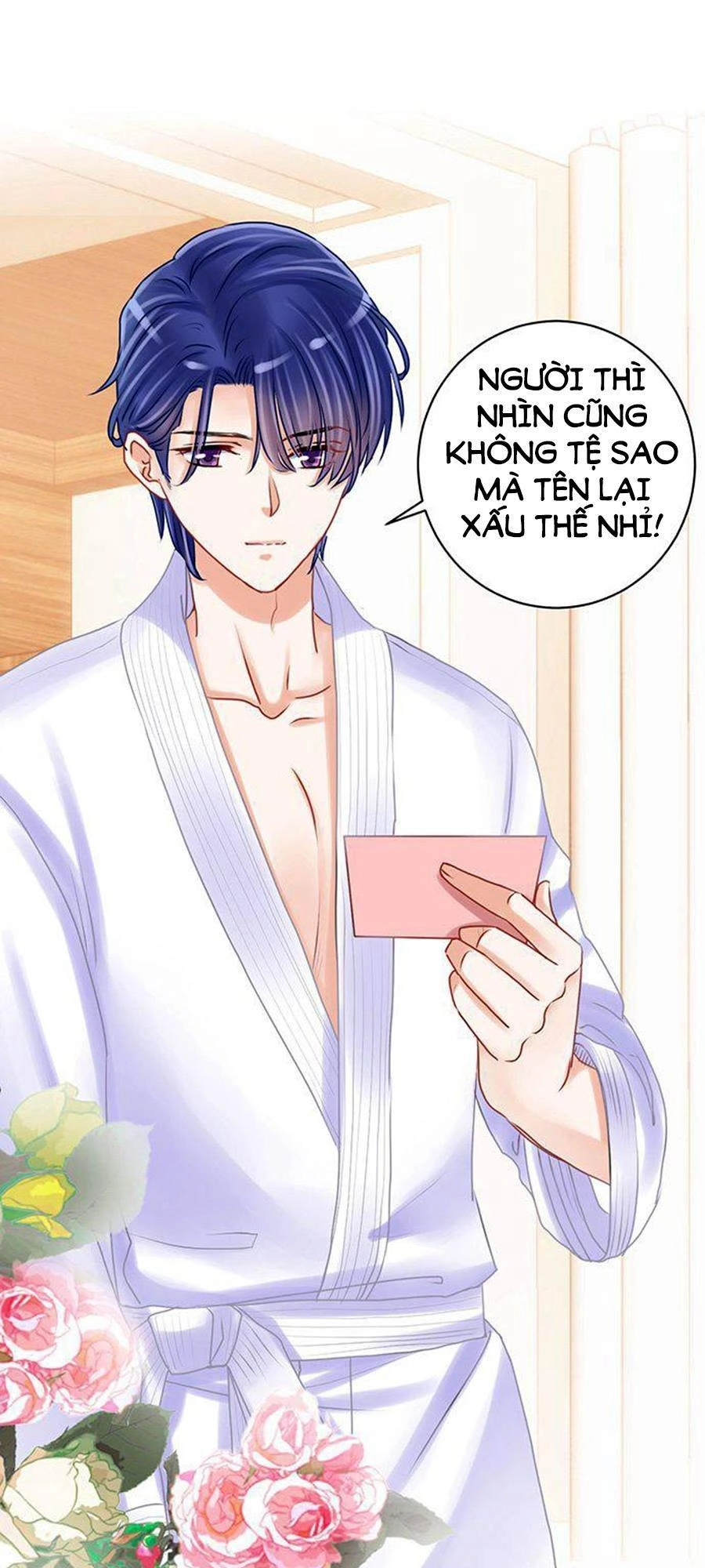 Trọng Sinh Để Ngủ Với Ảnh Đế Chapter 24 - 56