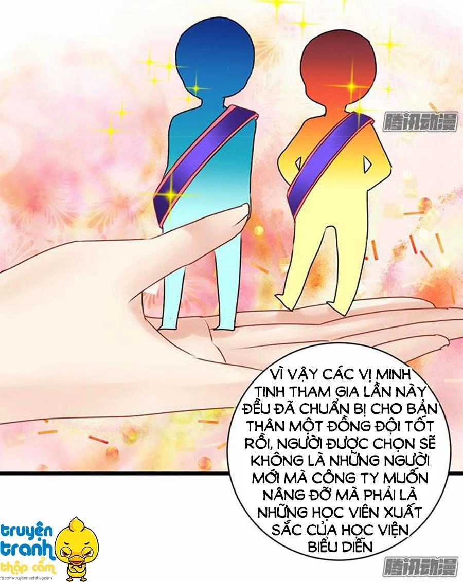 Trọng Sinh Để Ngủ Với Ảnh Đế Chapter 25 - 20