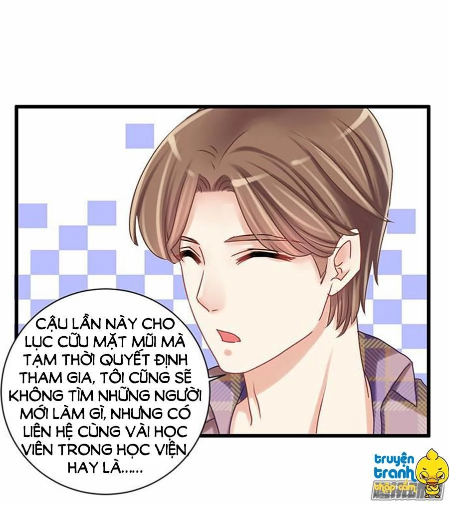 Trọng Sinh Để Ngủ Với Ảnh Đế Chapter 25 - 21