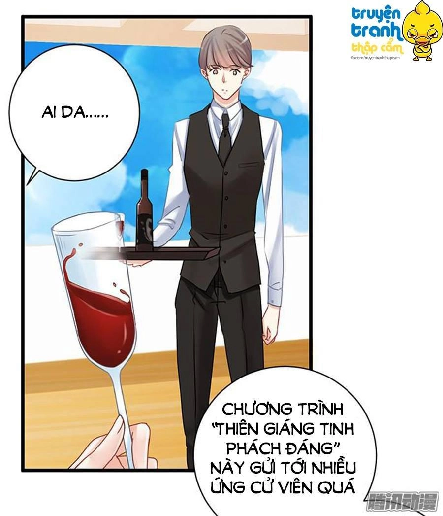 Trọng Sinh Để Ngủ Với Ảnh Đế Chapter 26 - 4