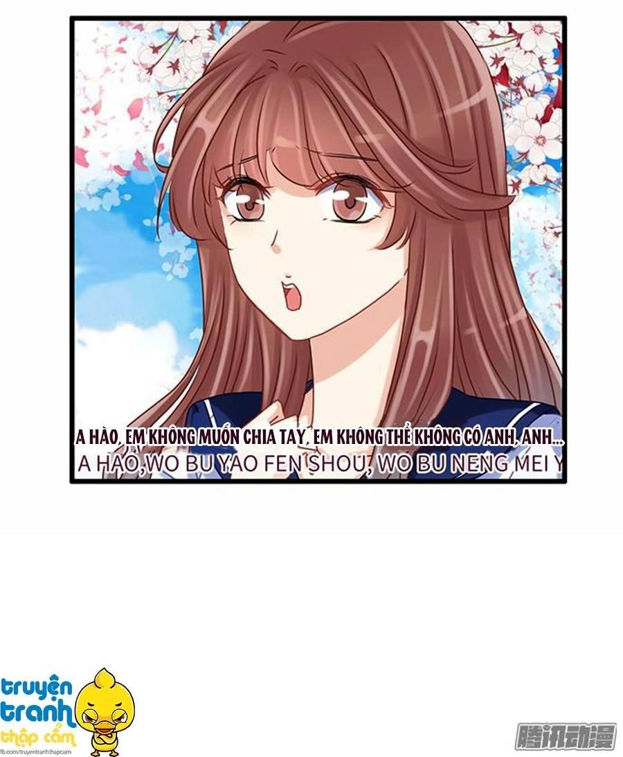 Trọng Sinh Để Ngủ Với Ảnh Đế Chapter 26 - 22