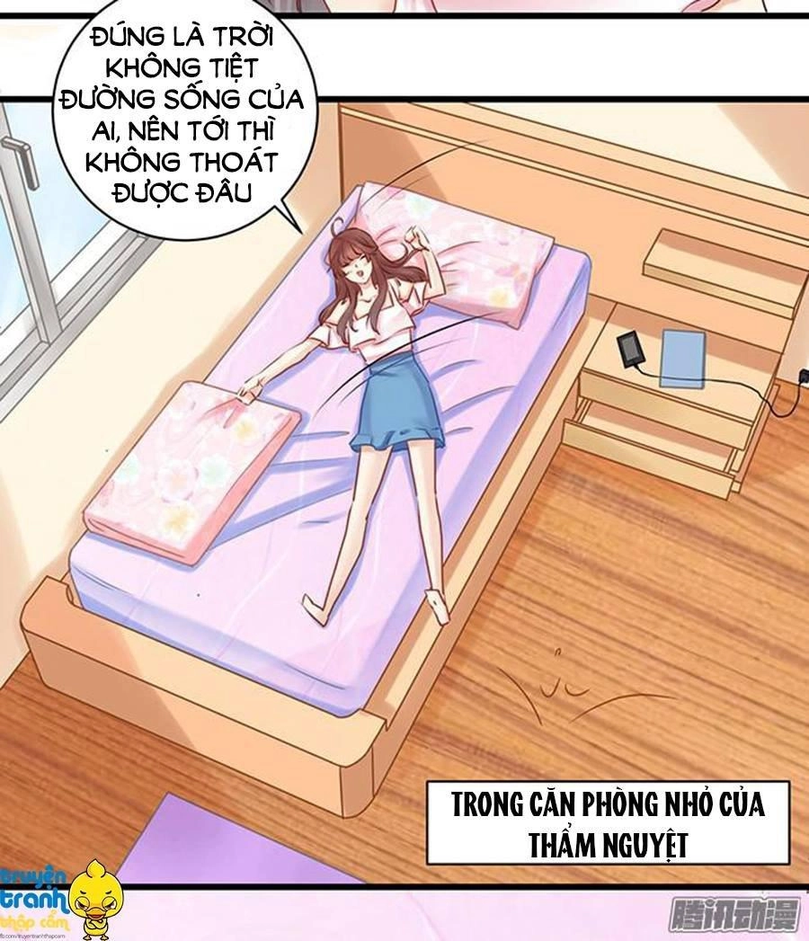 Trọng Sinh Để Ngủ Với Ảnh Đế Chapter 26 - 28