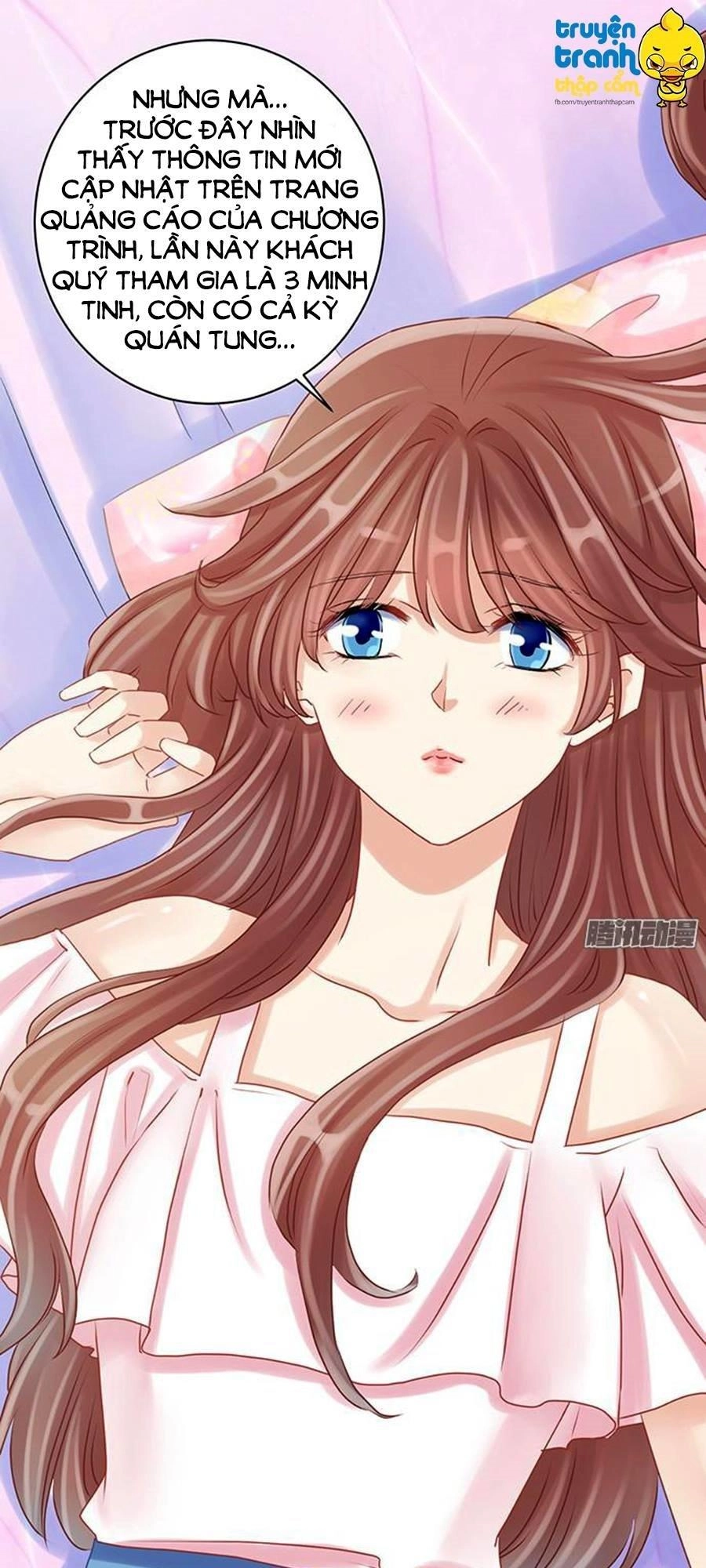 Trọng Sinh Để Ngủ Với Ảnh Đế Chapter 26 - 29