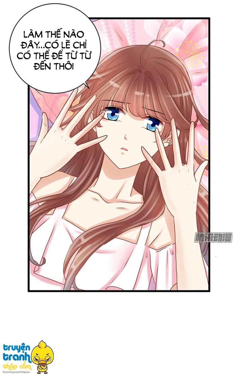 Trọng Sinh Để Ngủ Với Ảnh Đế Chapter 26 - 34