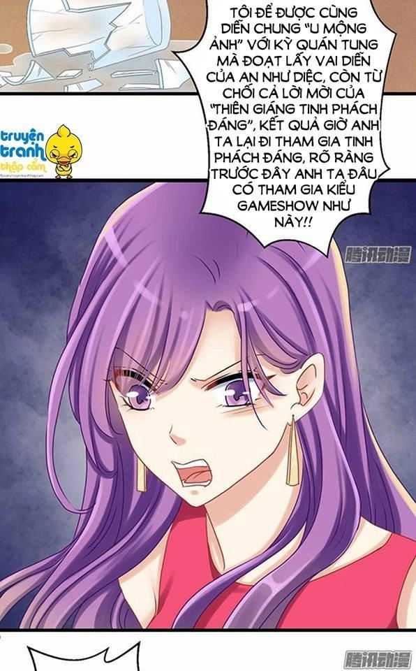 Trọng Sinh Để Ngủ Với Ảnh Đế Chapter 27 - 4