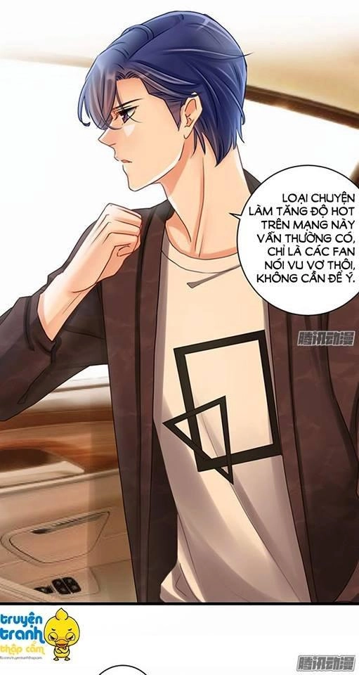 Trọng Sinh Để Ngủ Với Ảnh Đế Chapter 27 - 18