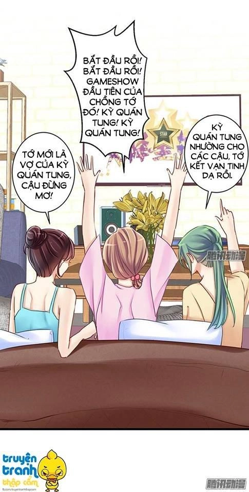 Trọng Sinh Để Ngủ Với Ảnh Đế Chapter 27 - 30