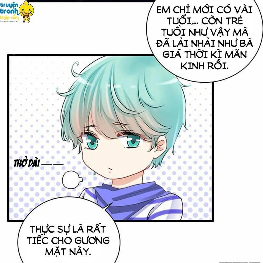 Trọng Sinh Để Ngủ Với Ảnh Đế Chapter 28 - 20