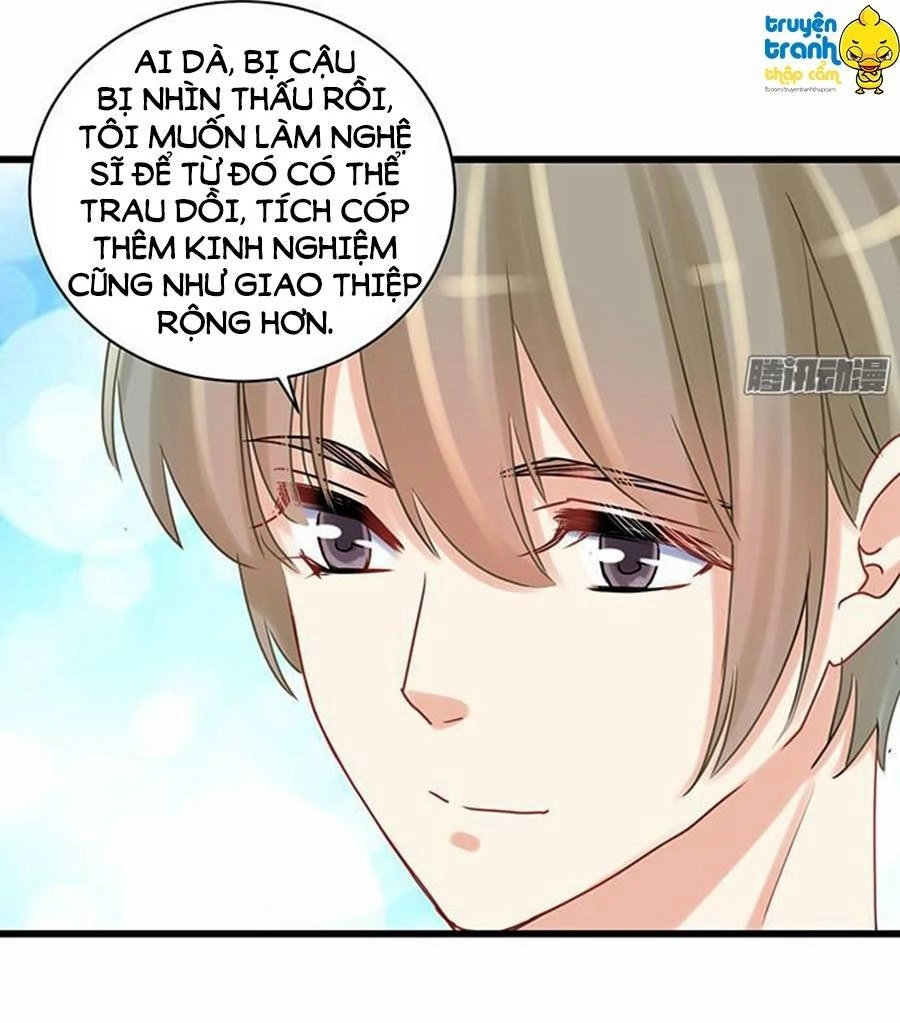 Trọng Sinh Để Ngủ Với Ảnh Đế Chapter 28 - 32