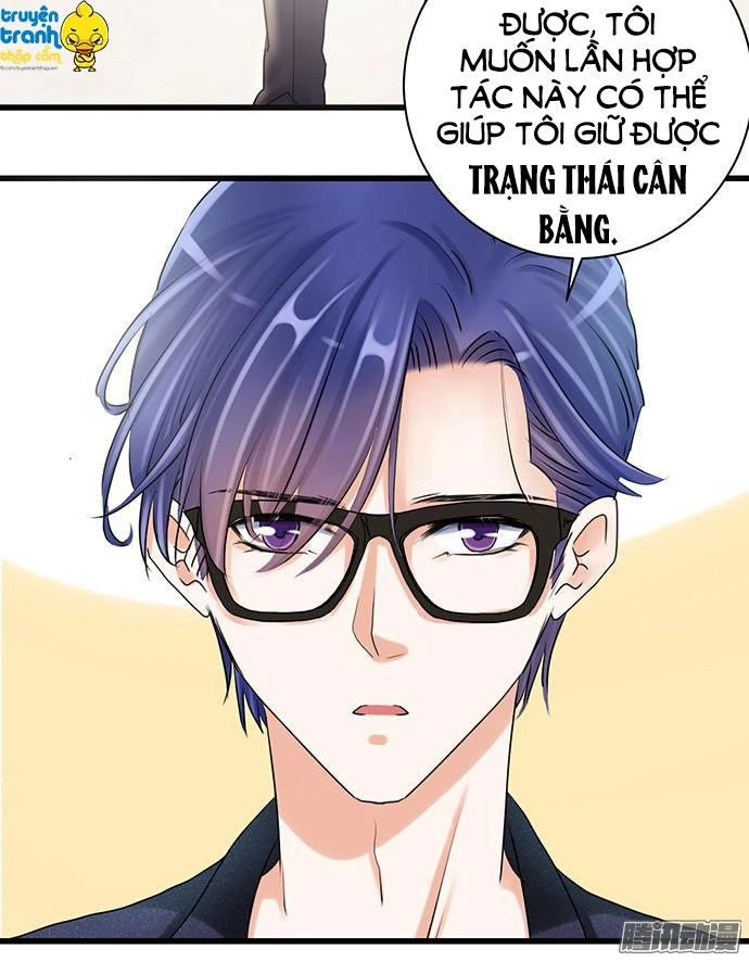 Trọng Sinh Để Ngủ Với Ảnh Đế Chapter 29 - 12