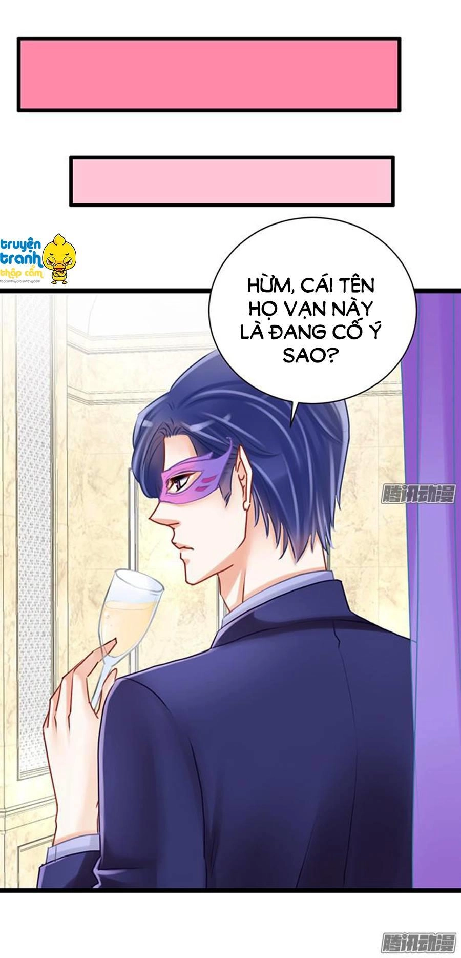 Trọng Sinh Để Ngủ Với Ảnh Đế Chapter 30 - 20