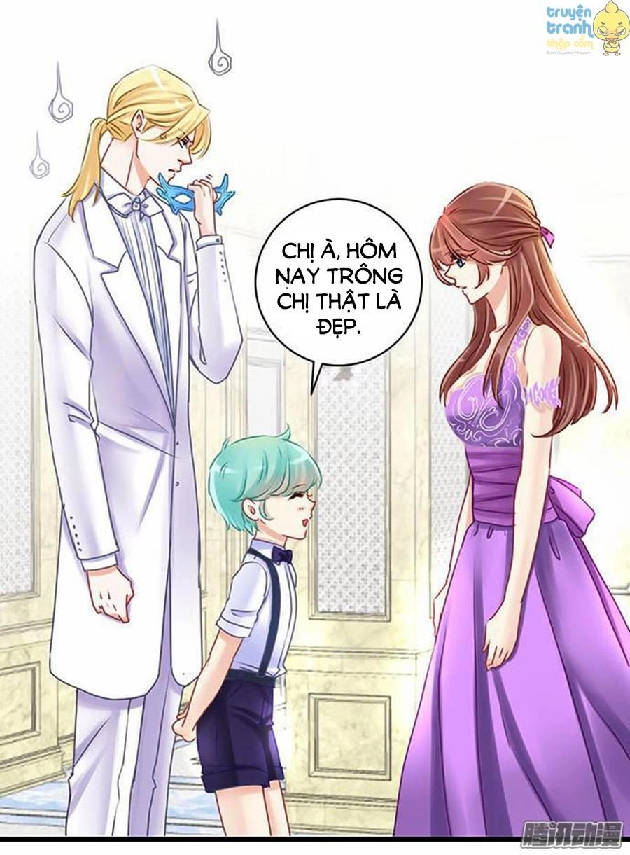 Trọng Sinh Để Ngủ Với Ảnh Đế Chapter 31 - 2