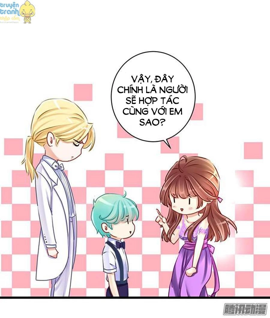 Trọng Sinh Để Ngủ Với Ảnh Đế Chapter 31 - 4