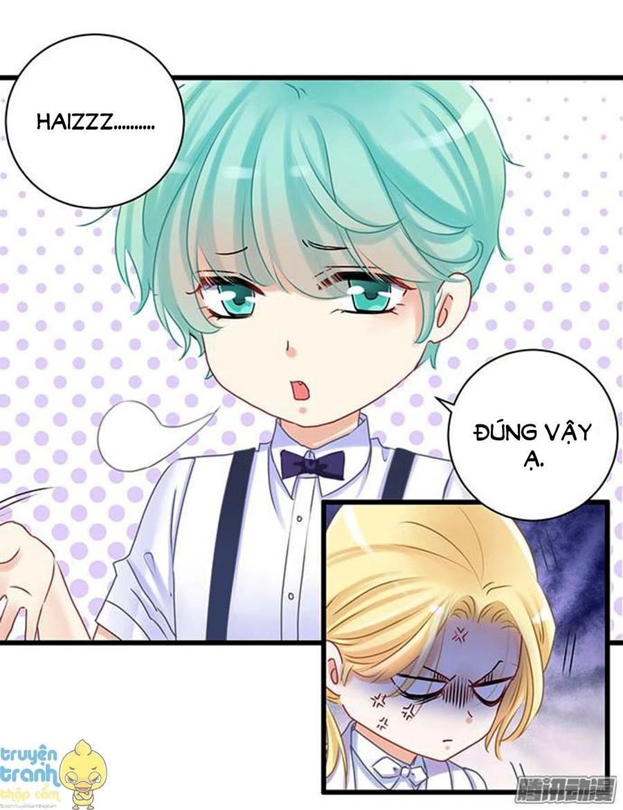 Trọng Sinh Để Ngủ Với Ảnh Đế Chapter 31 - 5