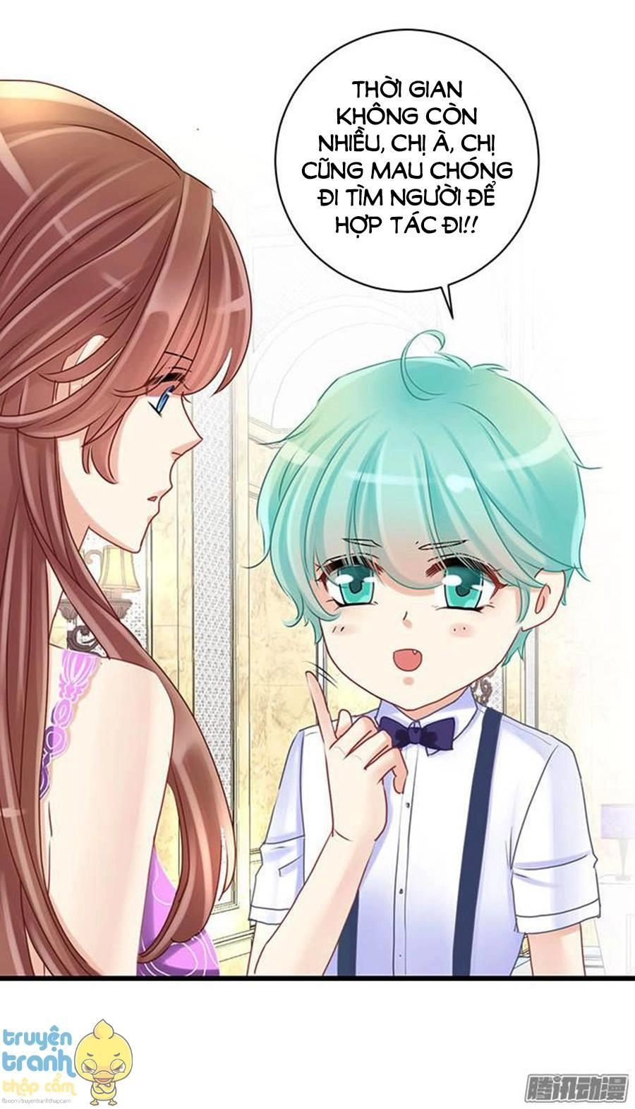 Trọng Sinh Để Ngủ Với Ảnh Đế Chapter 31 - 6