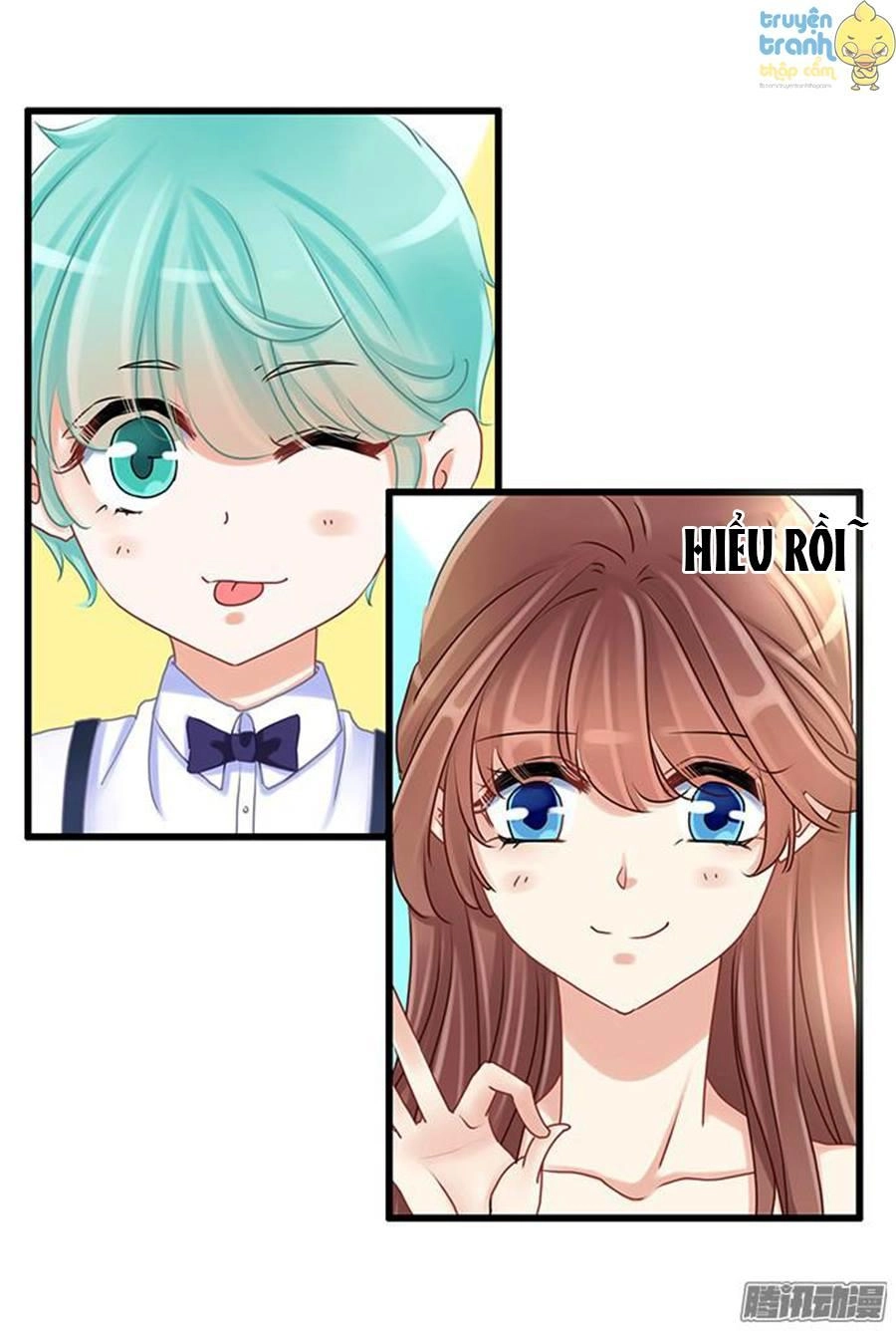 Trọng Sinh Để Ngủ Với Ảnh Đế Chapter 31 - 8