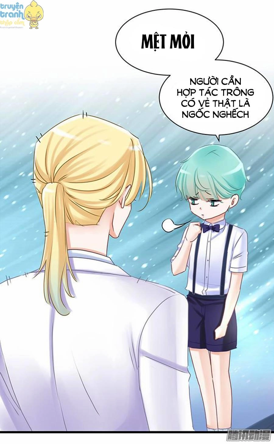 Trọng Sinh Để Ngủ Với Ảnh Đế Chapter 31 - 10