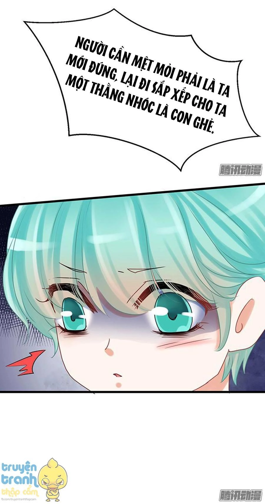 Trọng Sinh Để Ngủ Với Ảnh Đế Chapter 31 - 11