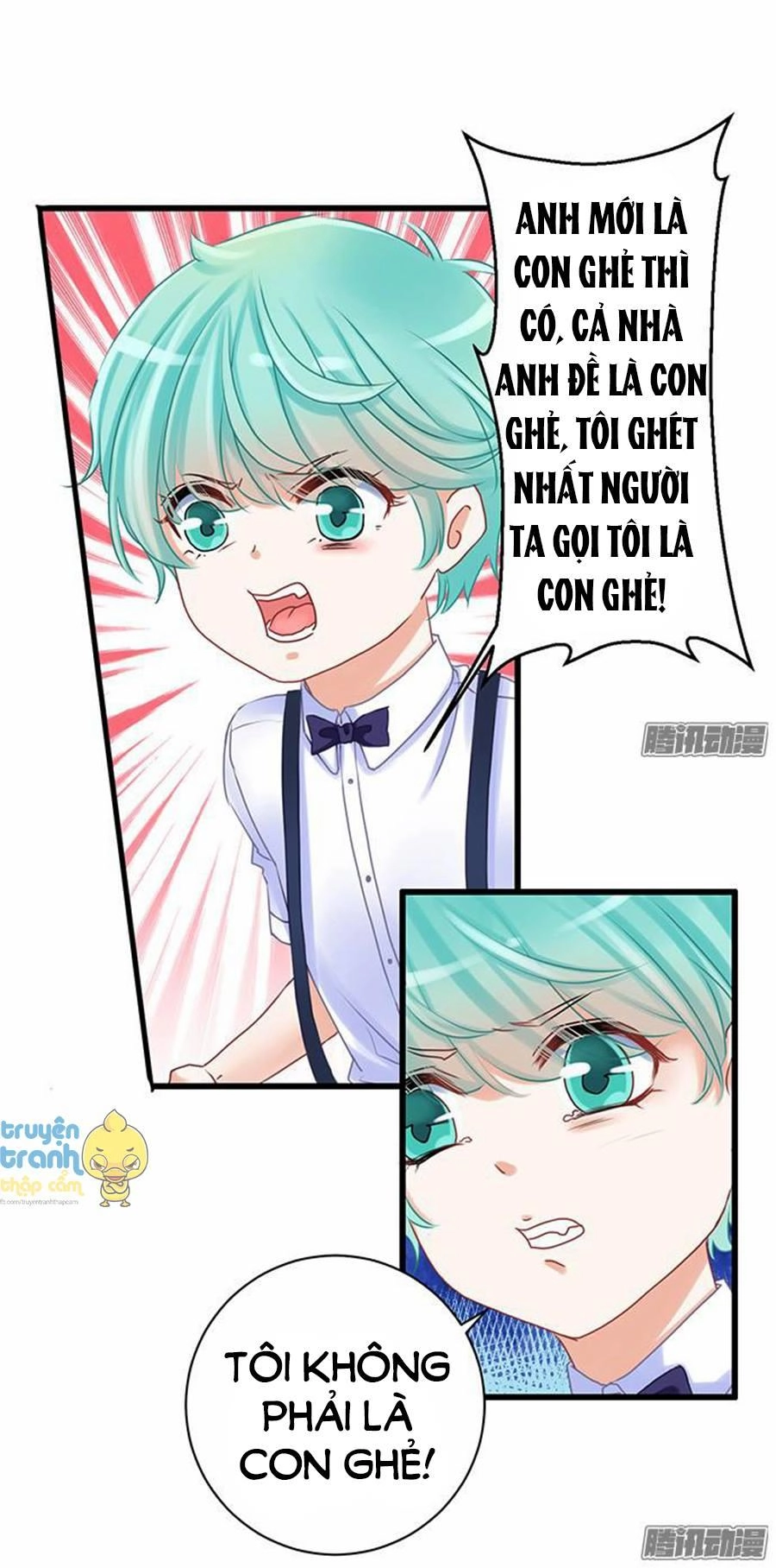 Trọng Sinh Để Ngủ Với Ảnh Đế Chapter 31 - 12