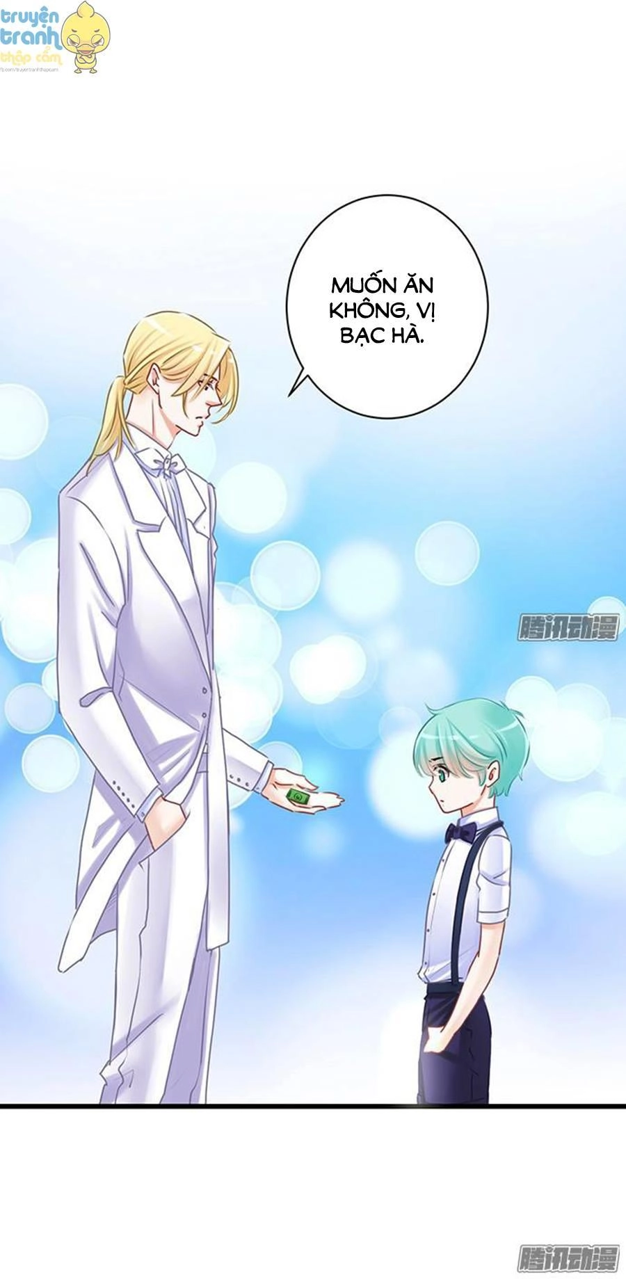 Trọng Sinh Để Ngủ Với Ảnh Đế Chapter 31 - 16