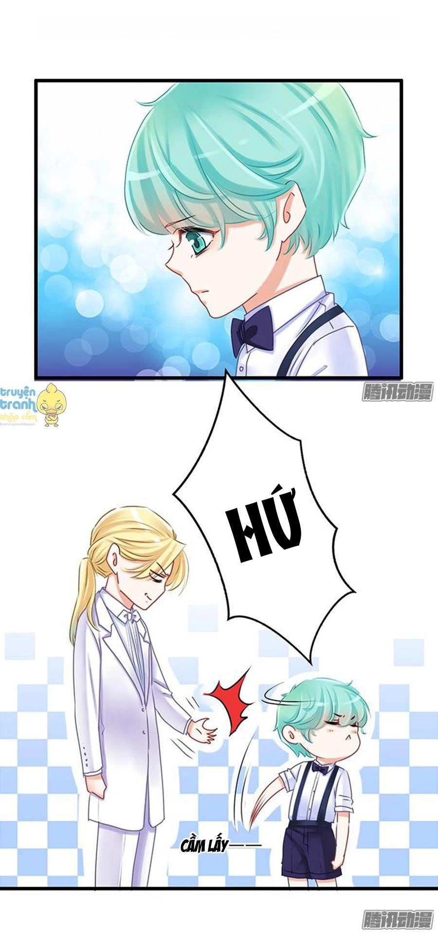 Trọng Sinh Để Ngủ Với Ảnh Đế Chapter 31 - 17