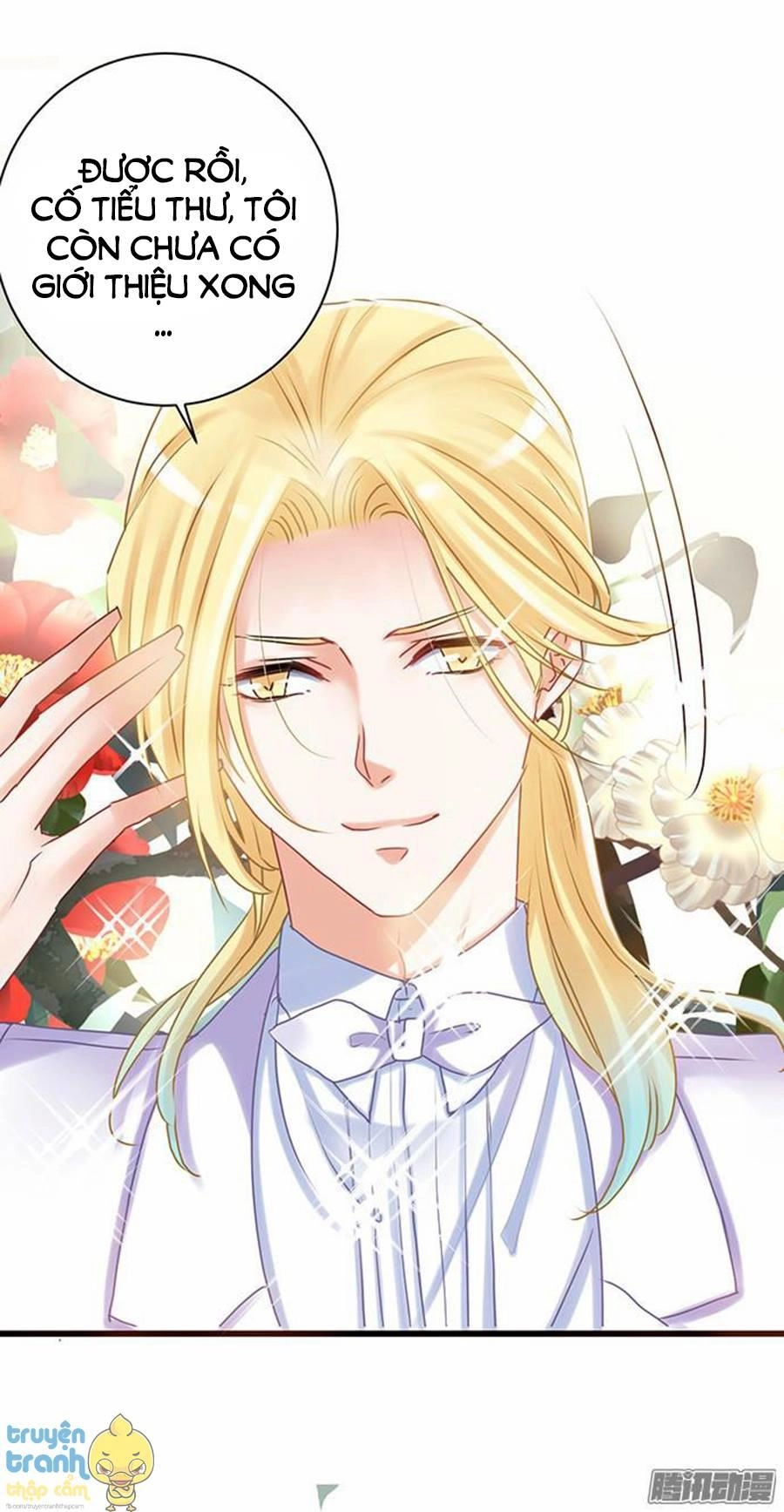 Trọng Sinh Để Ngủ Với Ảnh Đế Chapter 31 - 19