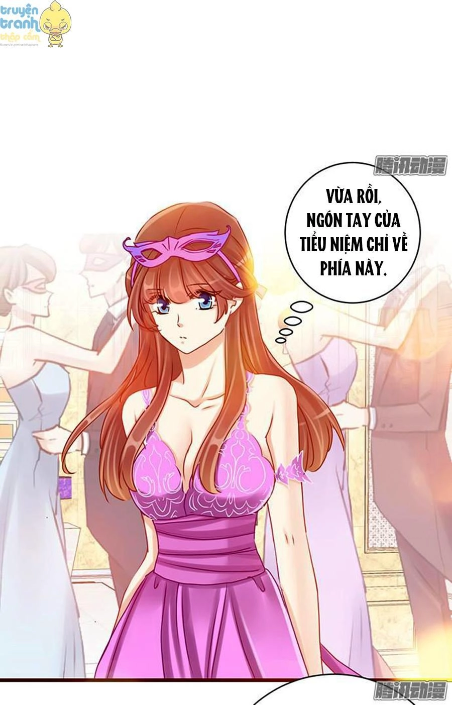 Trọng Sinh Để Ngủ Với Ảnh Đế Chapter 31 - 21