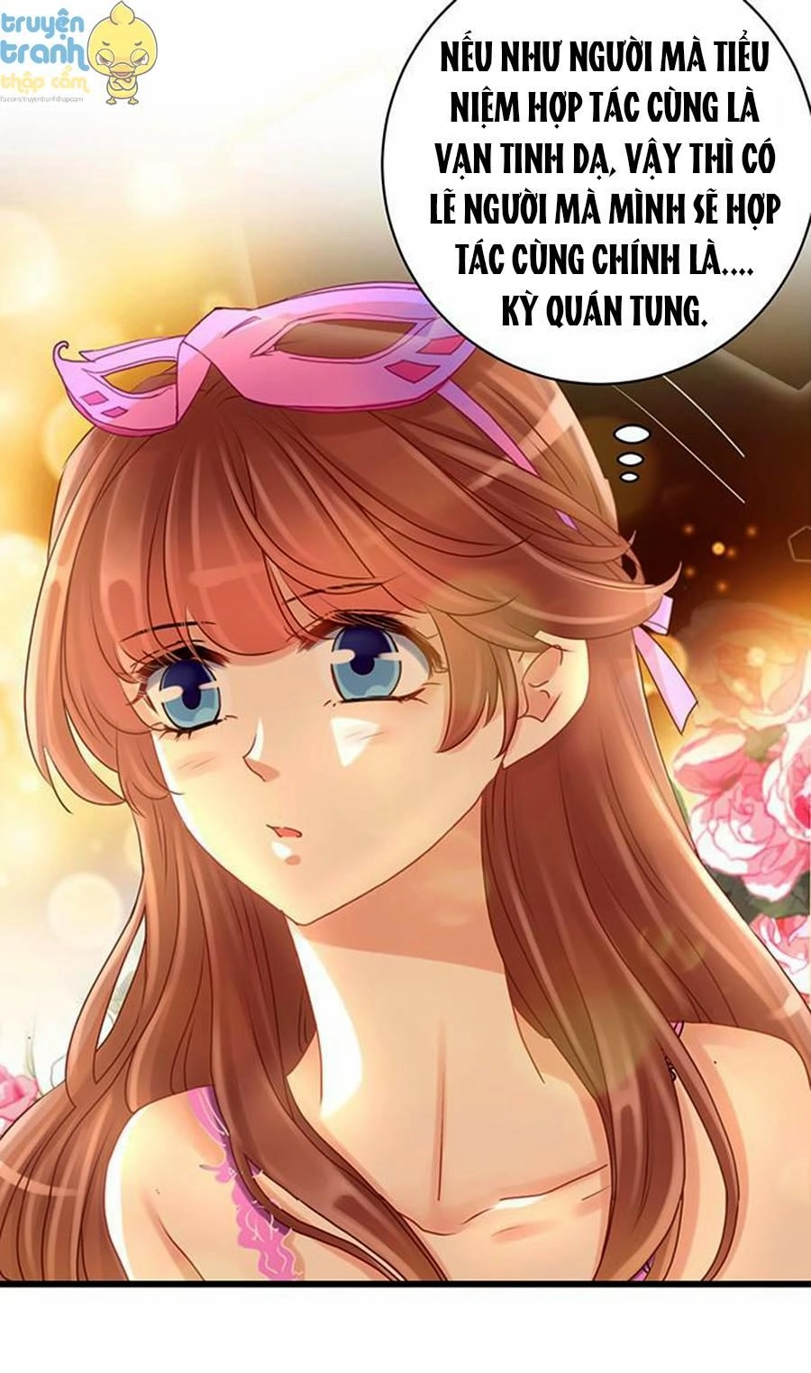 Trọng Sinh Để Ngủ Với Ảnh Đế Chapter 31 - 22