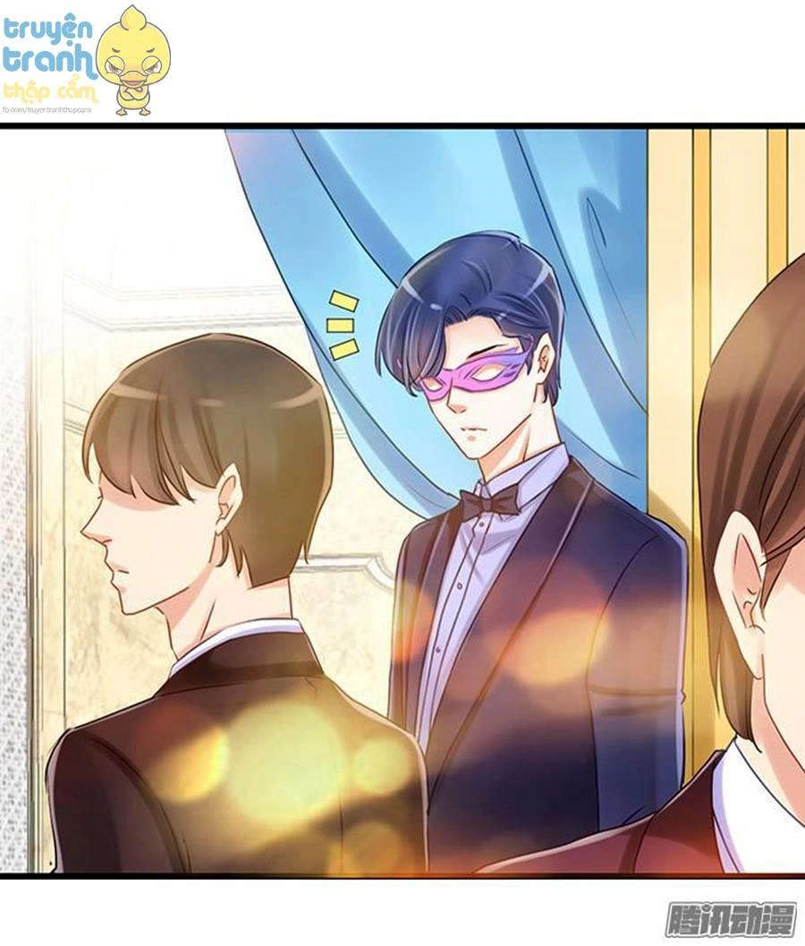 Trọng Sinh Để Ngủ Với Ảnh Đế Chapter 31 - 23