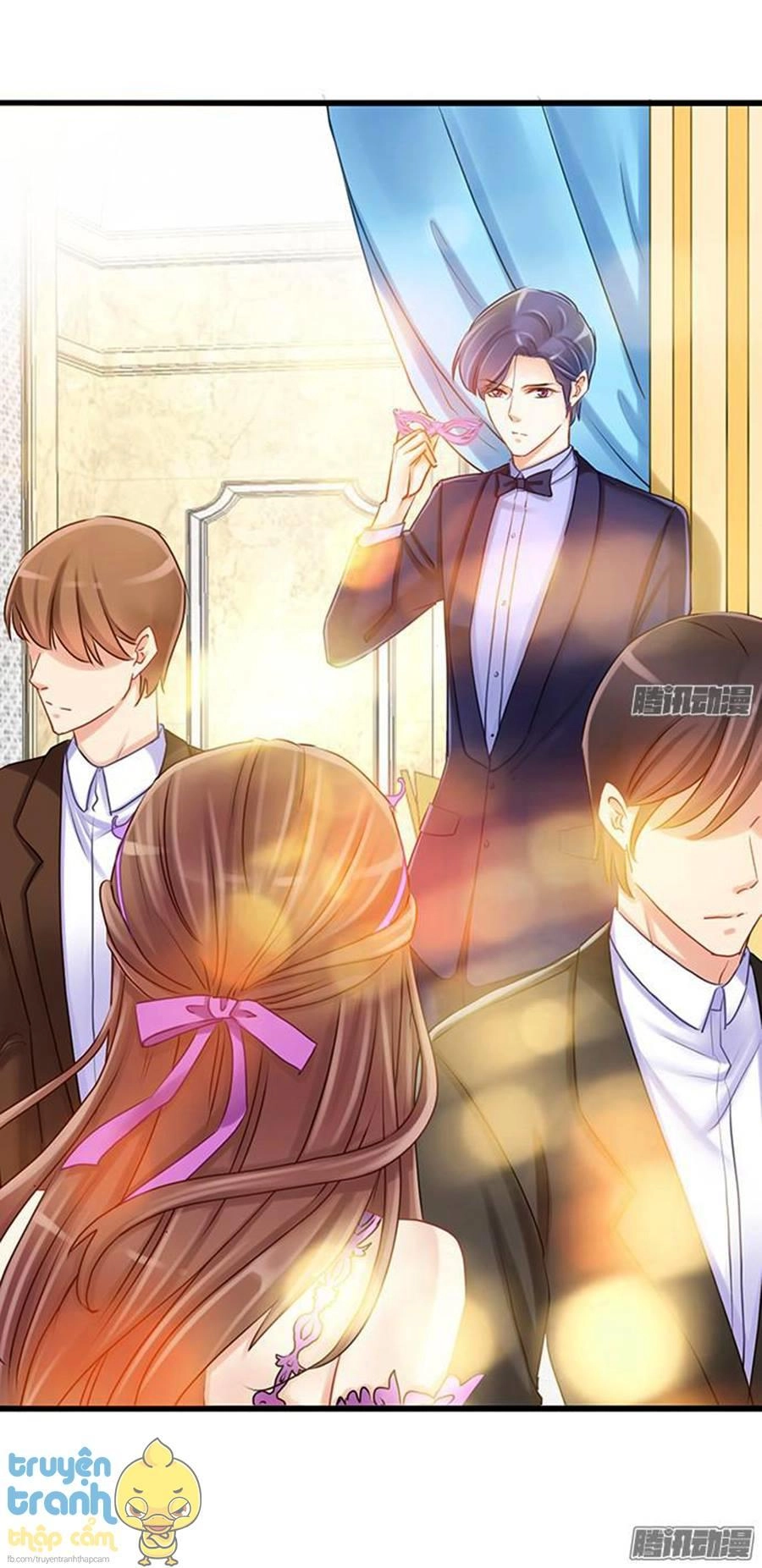 Trọng Sinh Để Ngủ Với Ảnh Đế Chapter 31 - 24