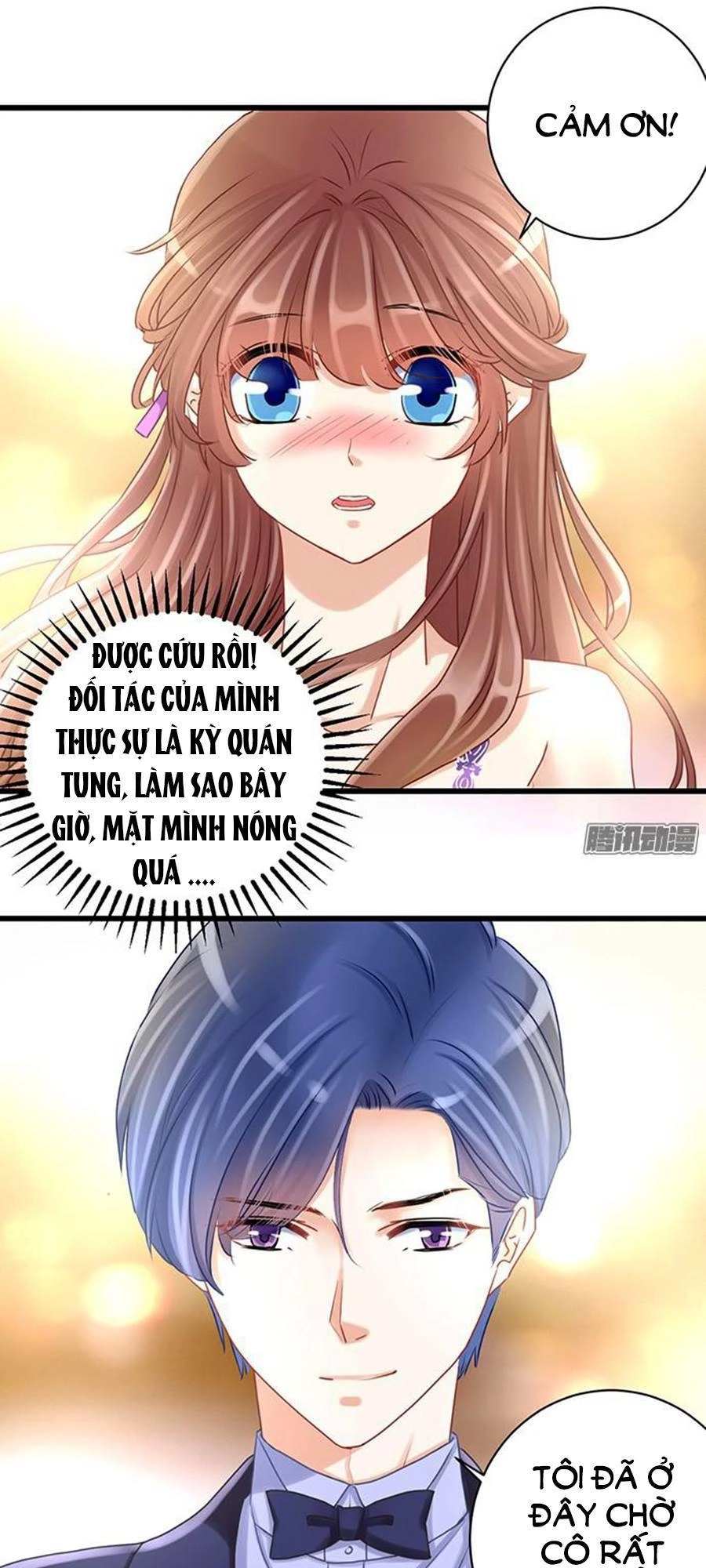 Trọng Sinh Để Ngủ Với Ảnh Đế Chapter 32 - 5