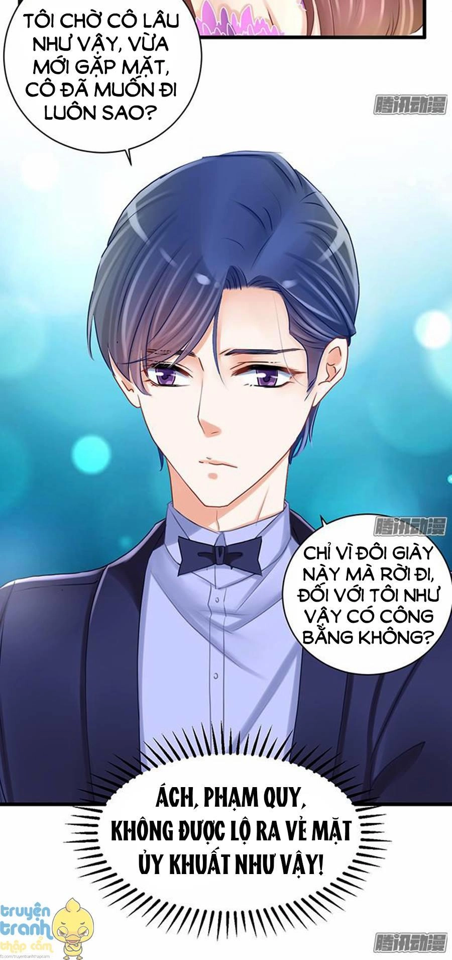 Trọng Sinh Để Ngủ Với Ảnh Đế Chapter 32 - 13