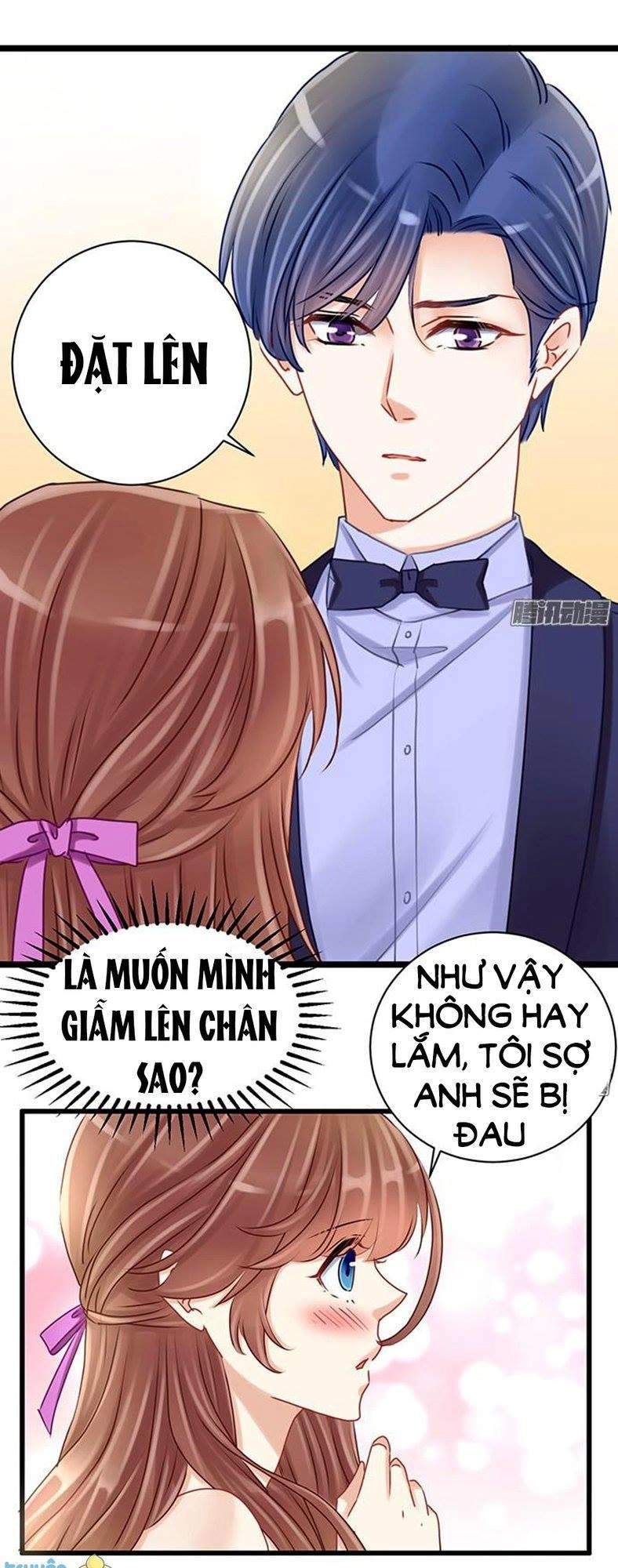 Trọng Sinh Để Ngủ Với Ảnh Đế Chapter 32 - 21