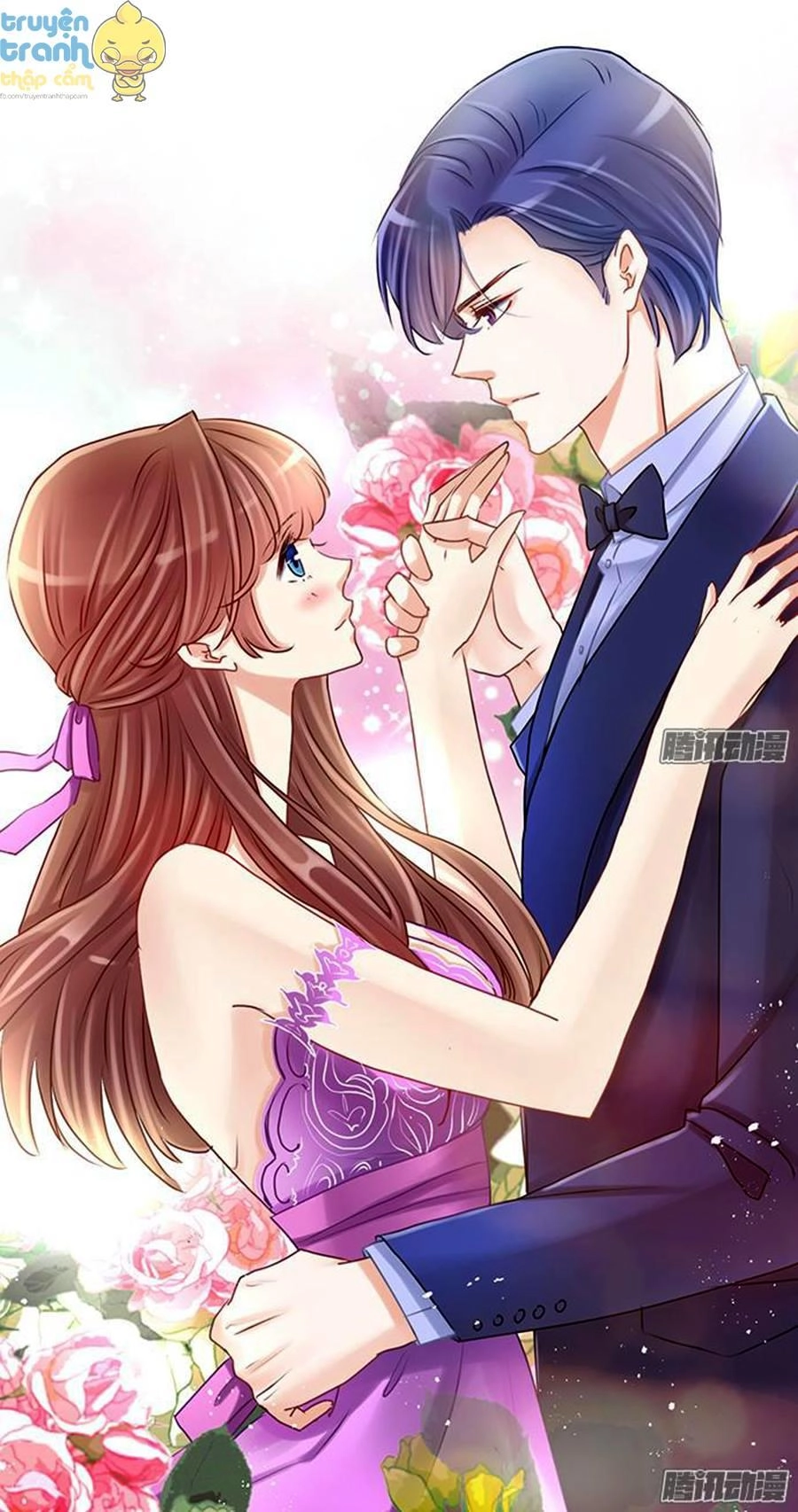 Trọng Sinh Để Ngủ Với Ảnh Đế Chapter 32 - 27