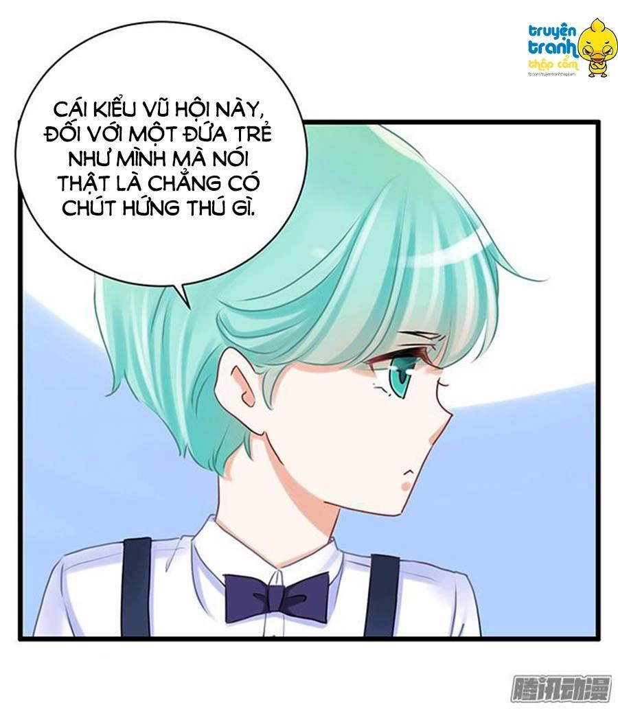Trọng Sinh Để Ngủ Với Ảnh Đế Chapter 32 - 35