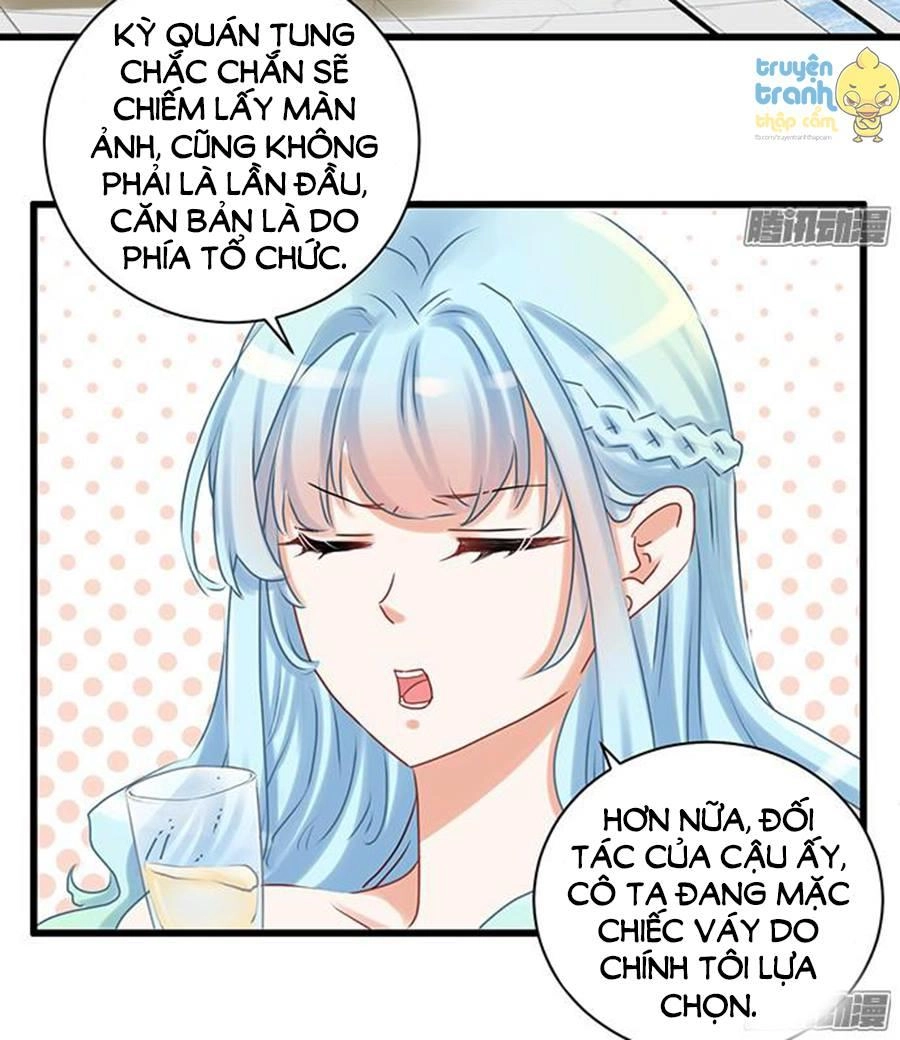 Trọng Sinh Để Ngủ Với Ảnh Đế Chapter 32 - 37