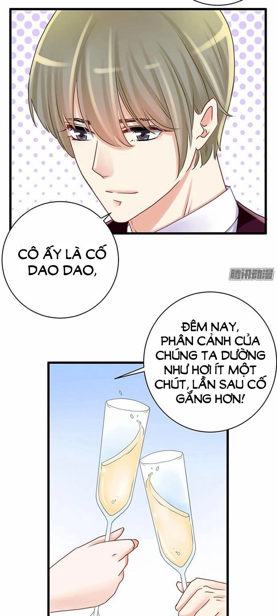 Trọng Sinh Để Ngủ Với Ảnh Đế Chapter 32 - 38