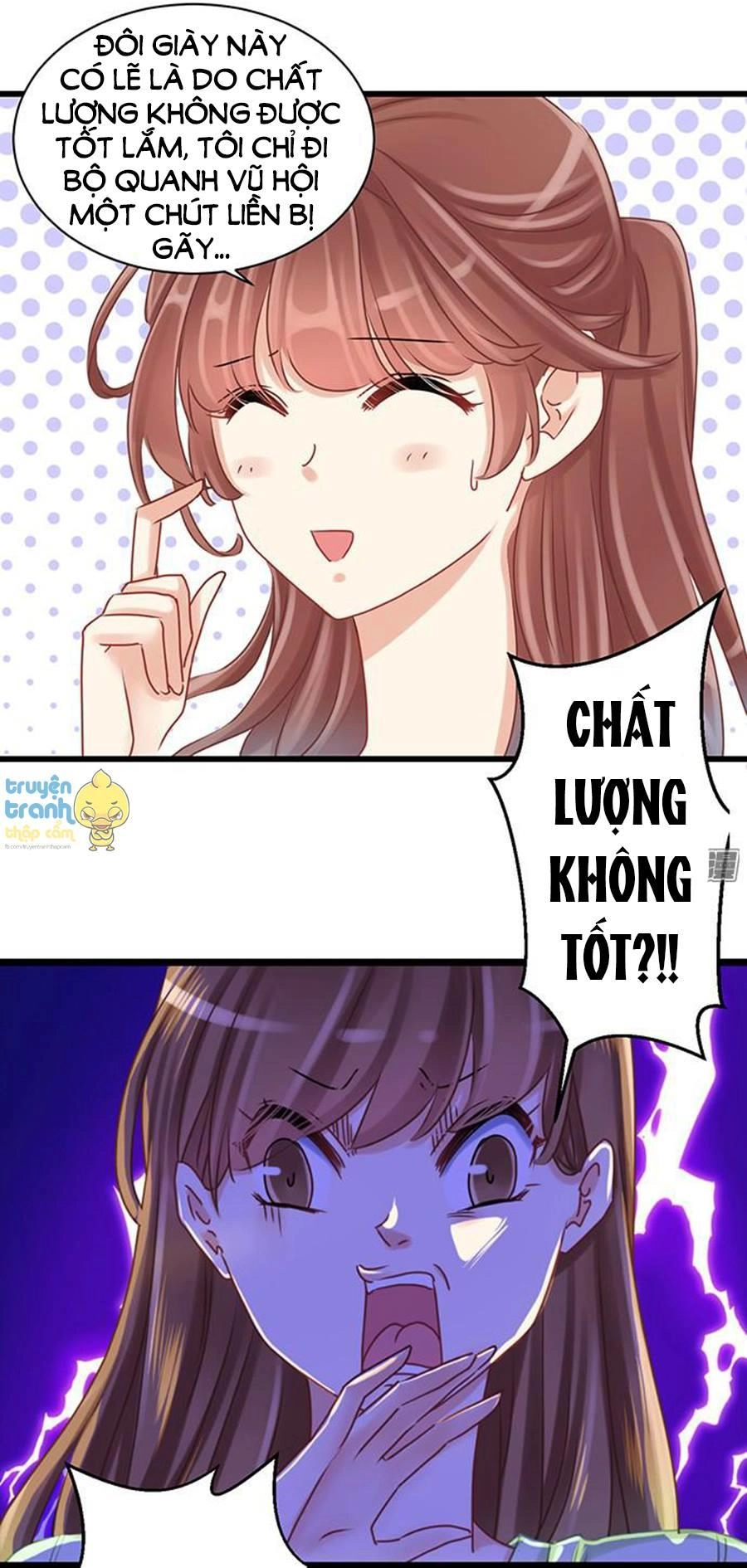 Trọng Sinh Để Ngủ Với Ảnh Đế Chapter 33 - 6