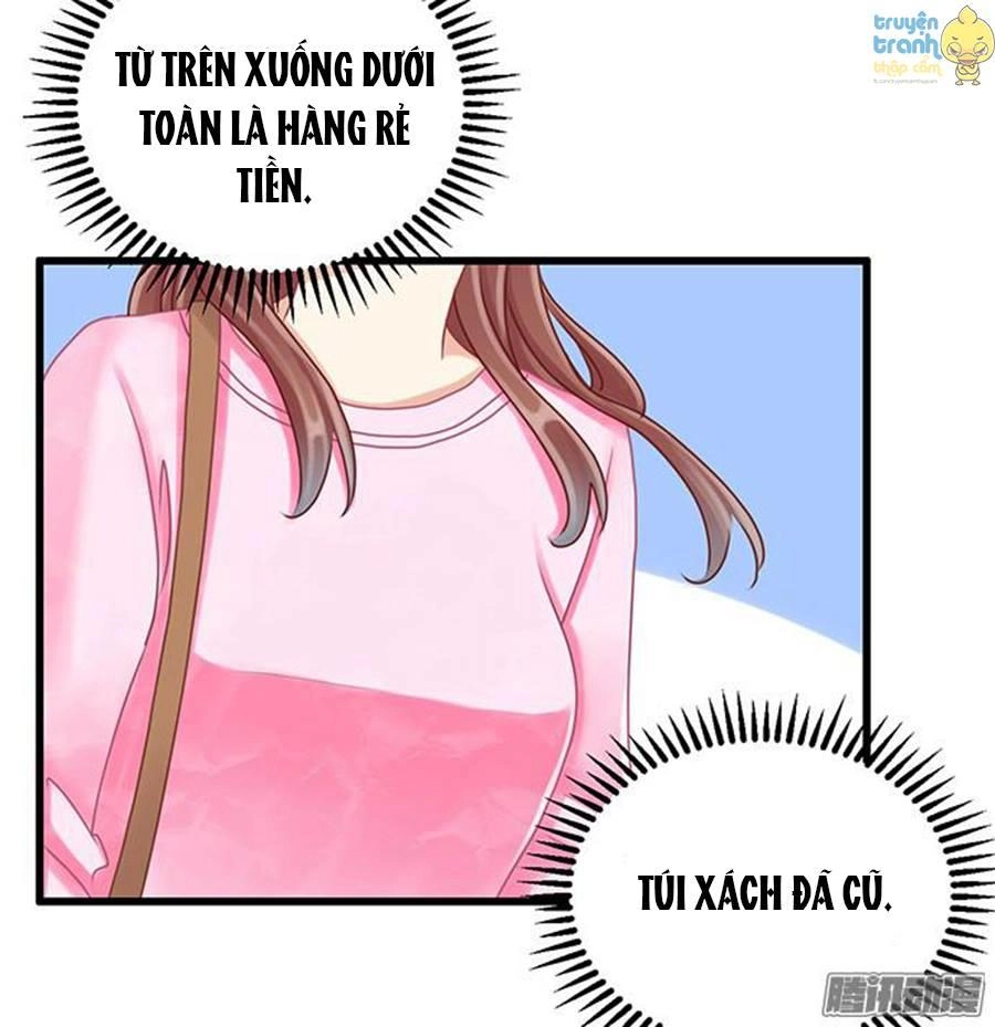 Trọng Sinh Để Ngủ Với Ảnh Đế Chapter 33 - 17