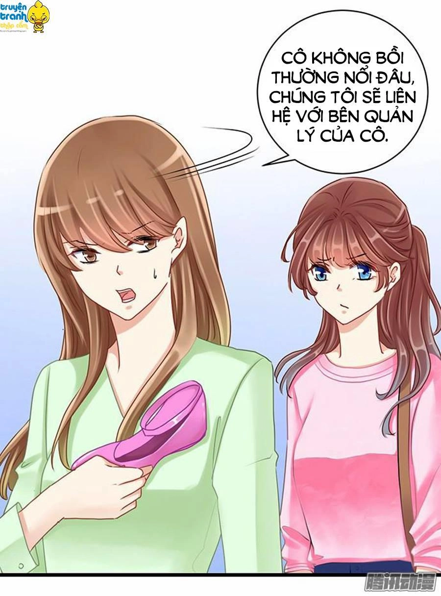 Trọng Sinh Để Ngủ Với Ảnh Đế Chapter 33 - 19