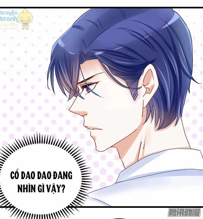 Trọng Sinh Để Ngủ Với Ảnh Đế Chapter 33 - 26