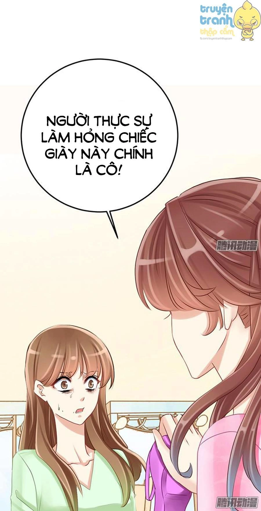 Trọng Sinh Để Ngủ Với Ảnh Đế Chapter 34 - 2