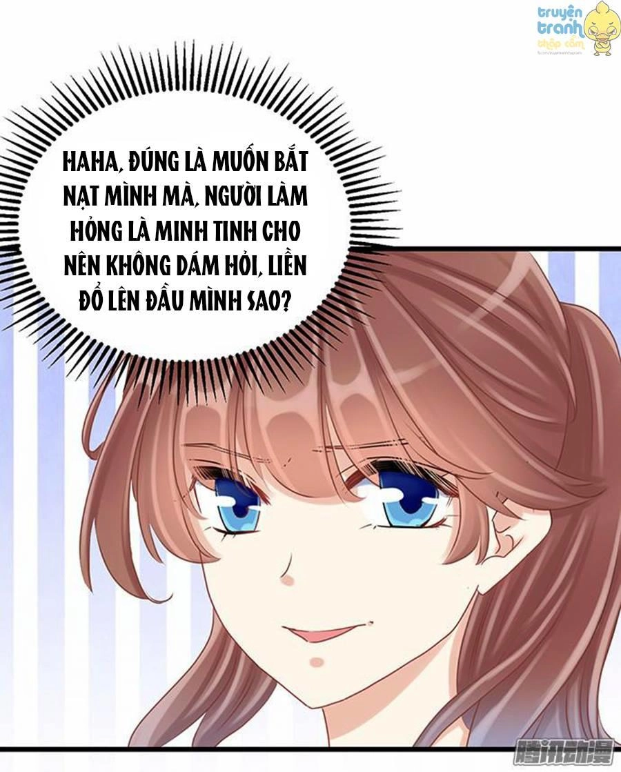 Trọng Sinh Để Ngủ Với Ảnh Đế Chapter 34 - 8