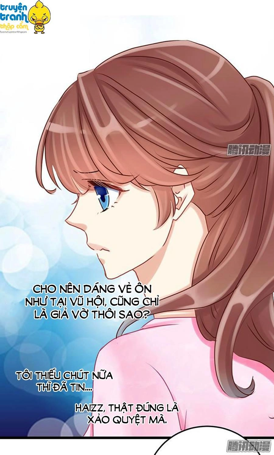 Trọng Sinh Để Ngủ Với Ảnh Đế Chapter 34 - 32