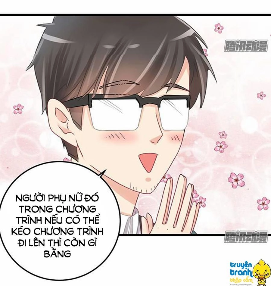 Trọng Sinh Để Ngủ Với Ảnh Đế Chapter 35 - 11