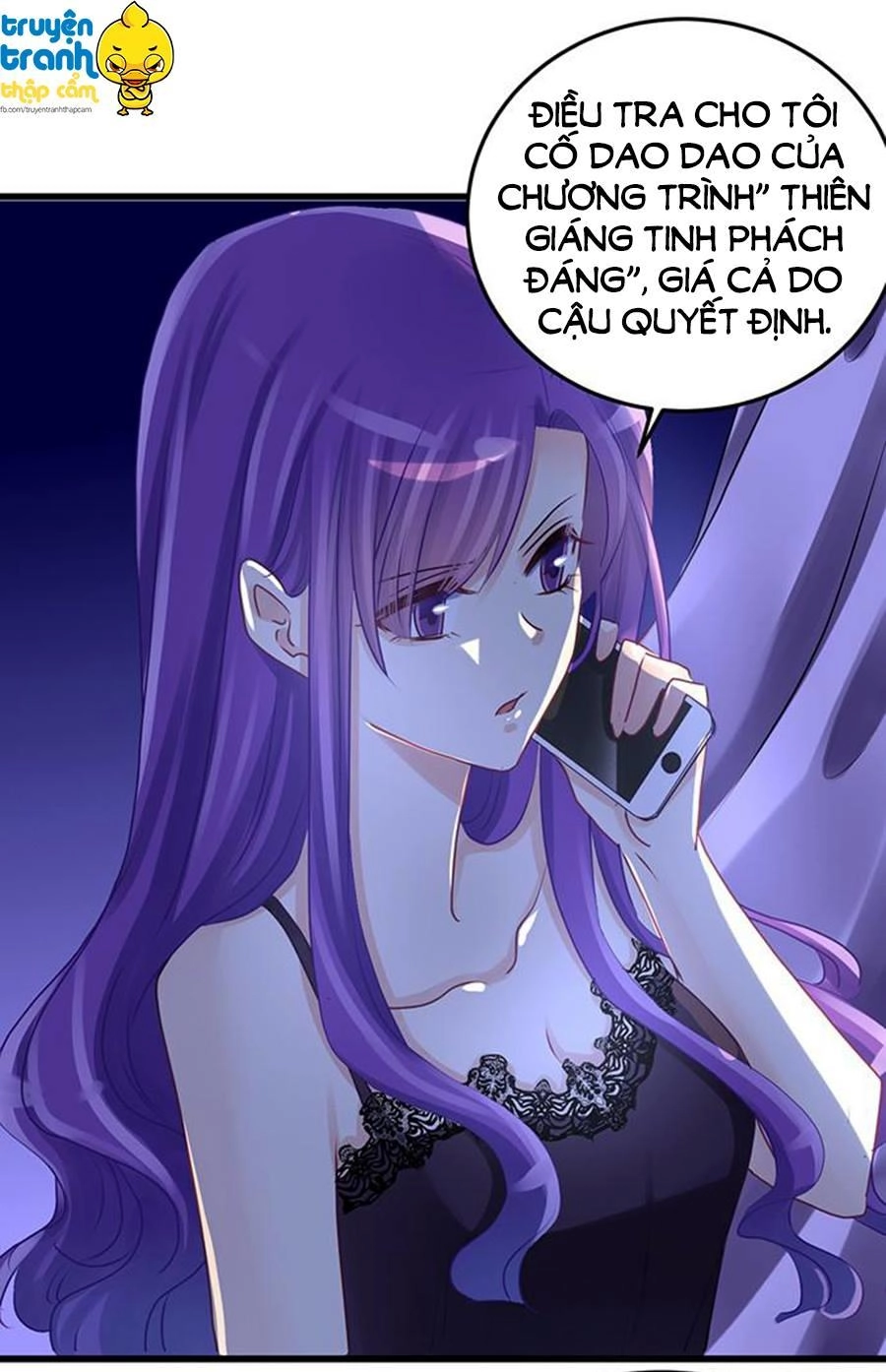 Trọng Sinh Để Ngủ Với Ảnh Đế Chapter 35 - 22