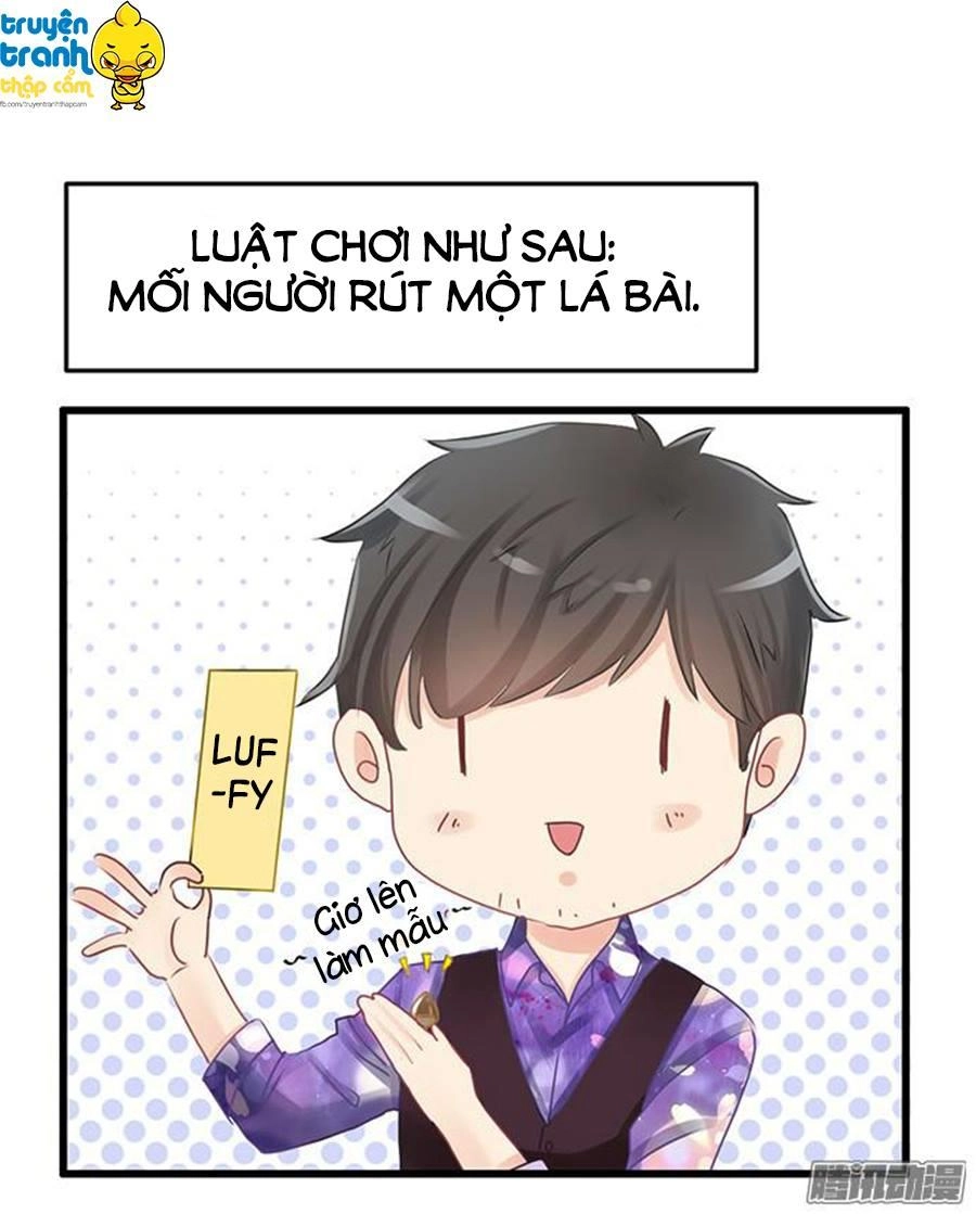 Trọng Sinh Để Ngủ Với Ảnh Đế Chapter 35 - 31