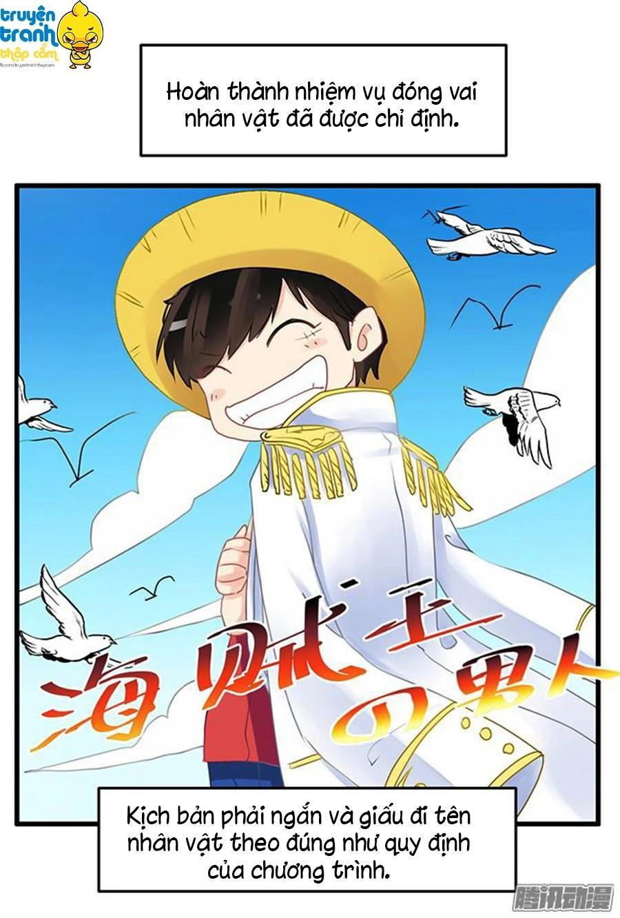 Trọng Sinh Để Ngủ Với Ảnh Đế Chapter 35 - 33