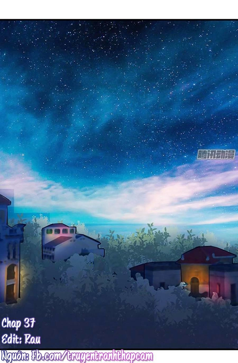 Trọng Sinh Để Ngủ Với Ảnh Đế Chapter 37 - 1