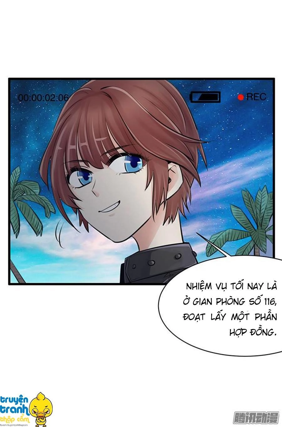 Trọng Sinh Để Ngủ Với Ảnh Đế Chapter 37 - 4